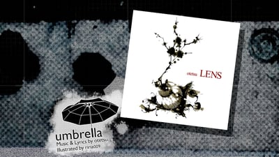 Preview of umbrella