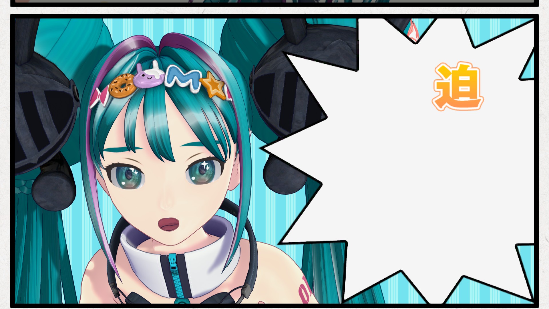 Preview of Racing Miku 2026