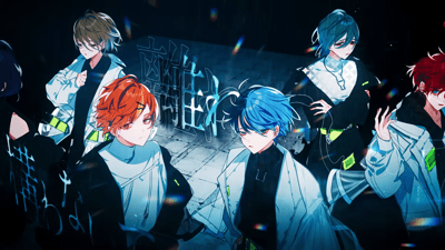 Preview of Ensemble Stars x Project Sekai Covers
