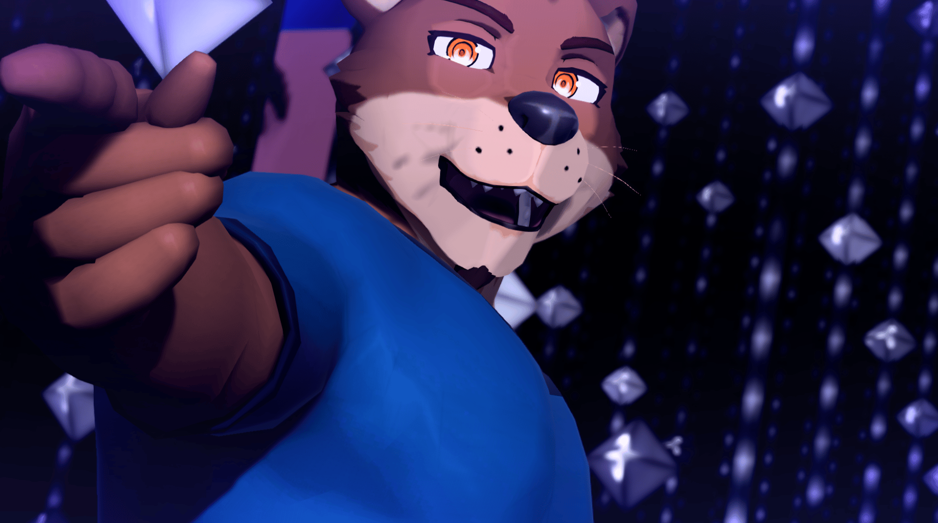 Preview of Echo Project Megamix+