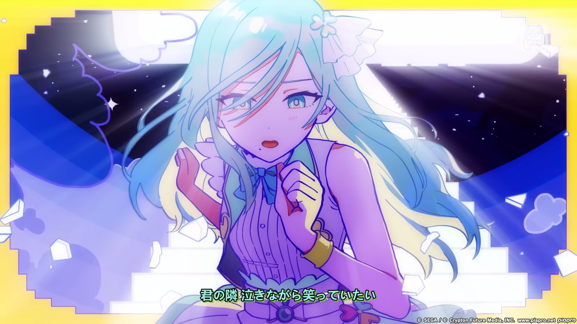 Preview of AYNN song pack2