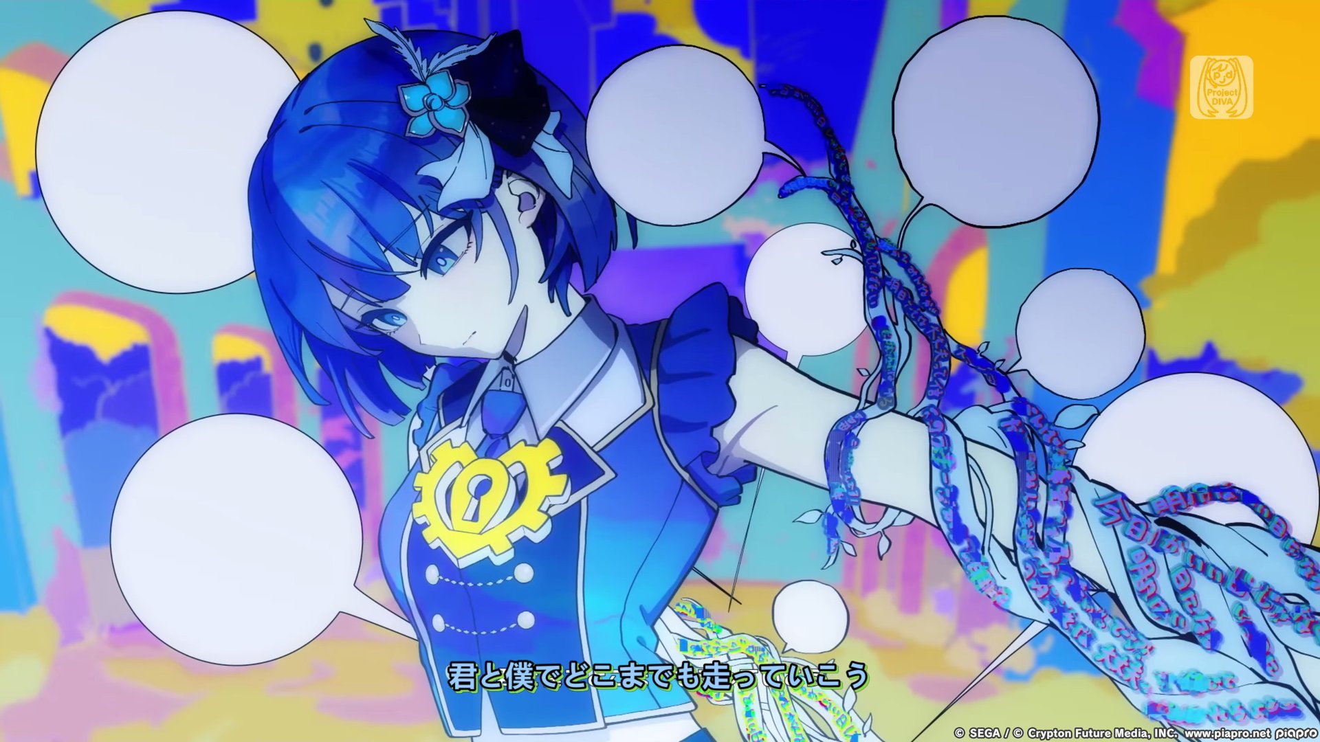 Preview of AYNN song pack2