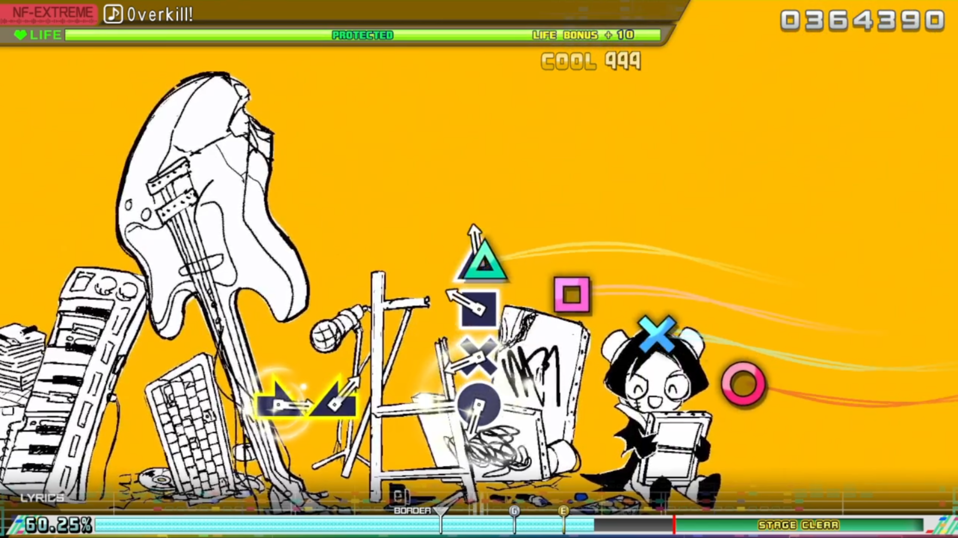 Preview of NazoJ Song Pack