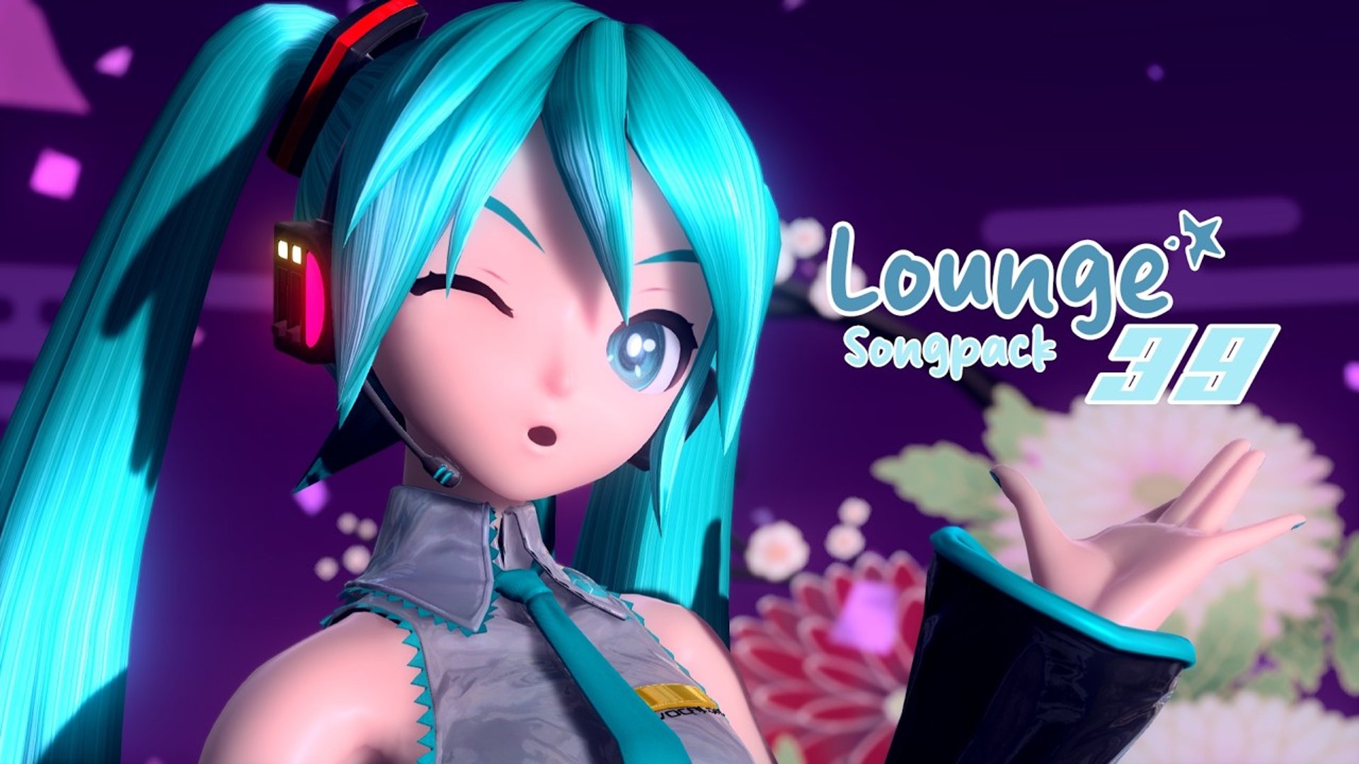 Preview of Lounge 39 Song Pack
