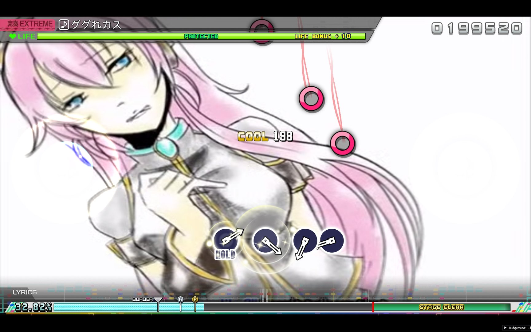 Preview of Ggrks (Go Google It)