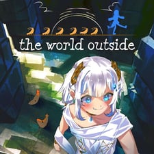 Preview of The World Outside