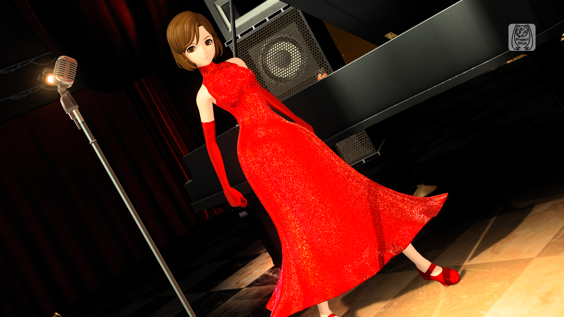 Preview of On The Rocks MEIKO