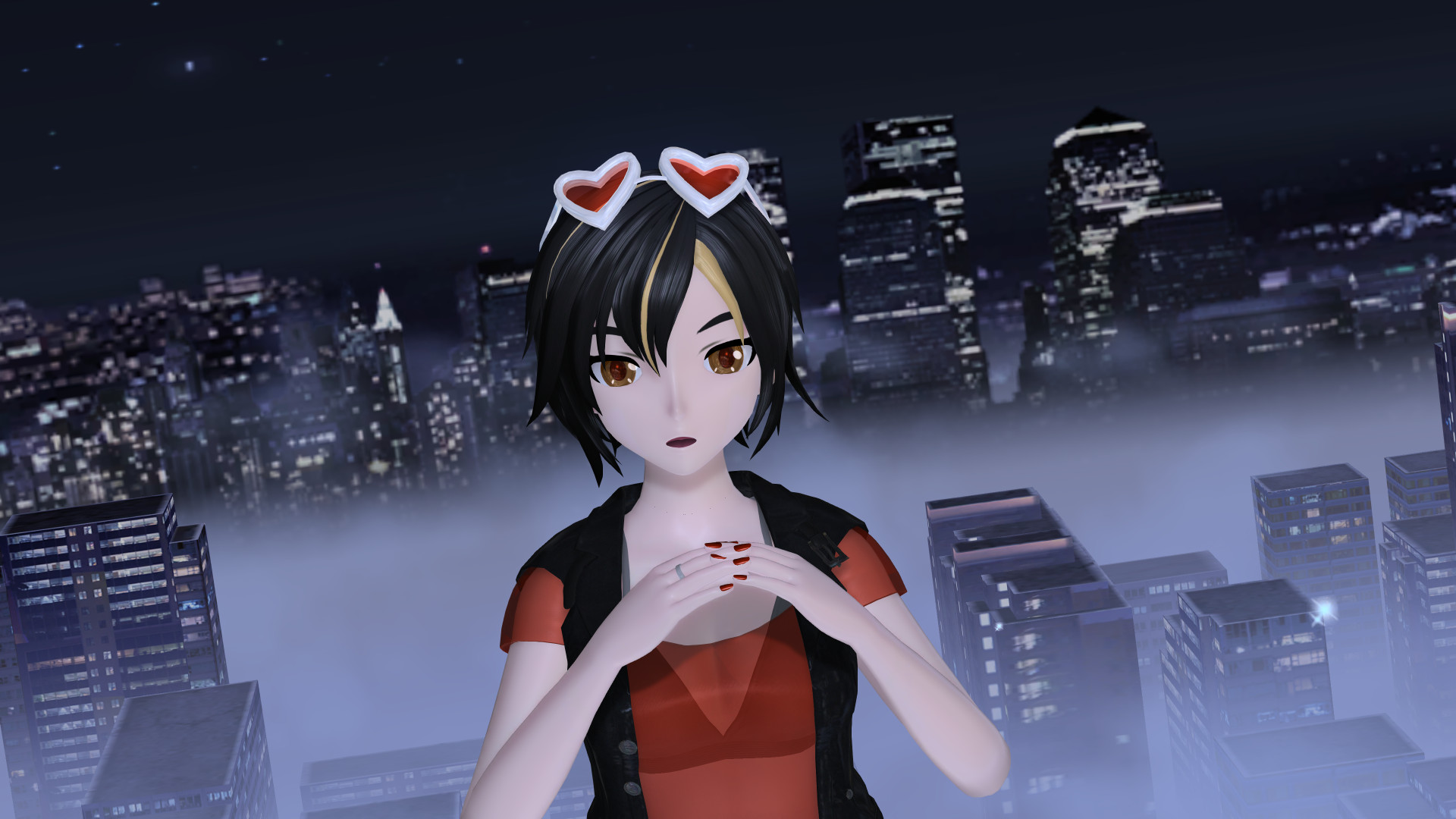 Preview of Bruno & Clara Modules