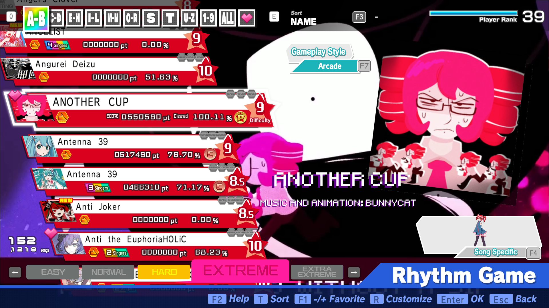 Preview of ANOTHER CUP