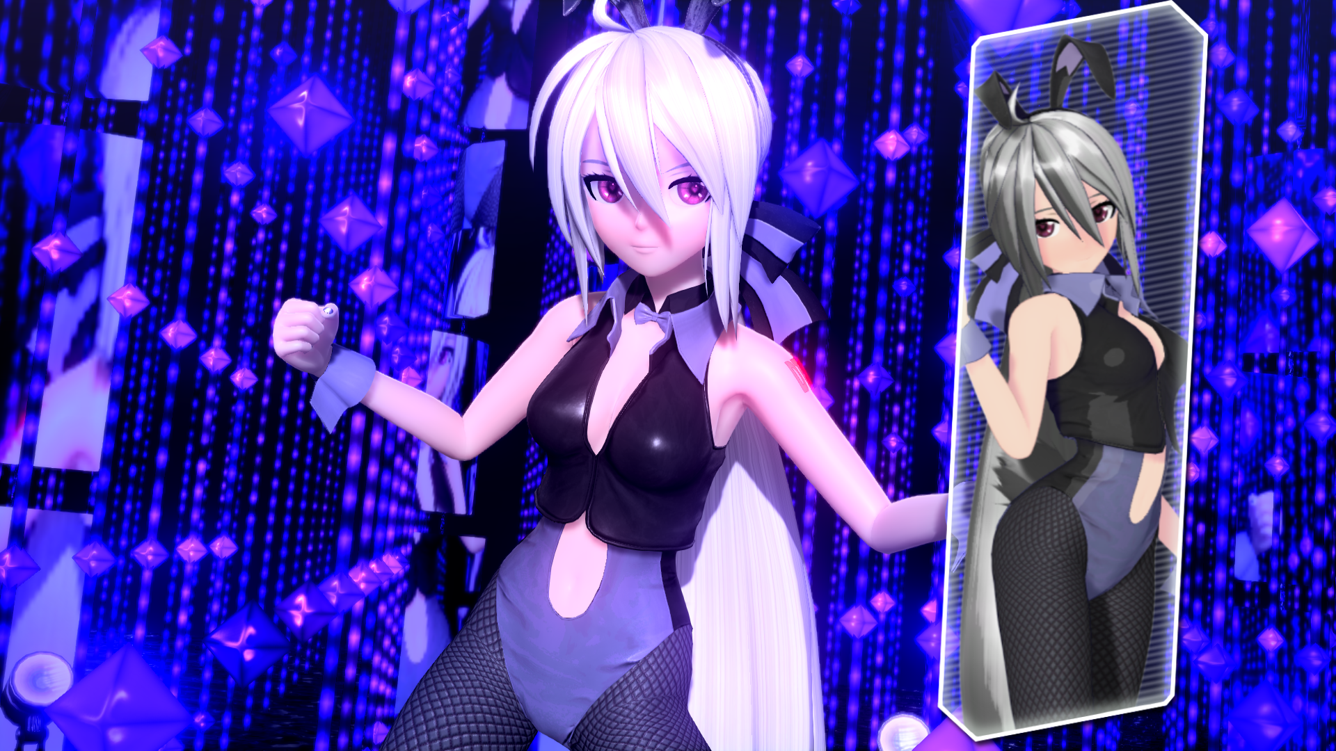 Preview of Synth Bunny’S
