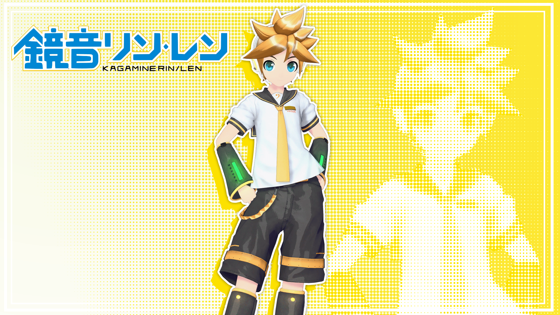 Preview of Improved VOCALOID2 Modules