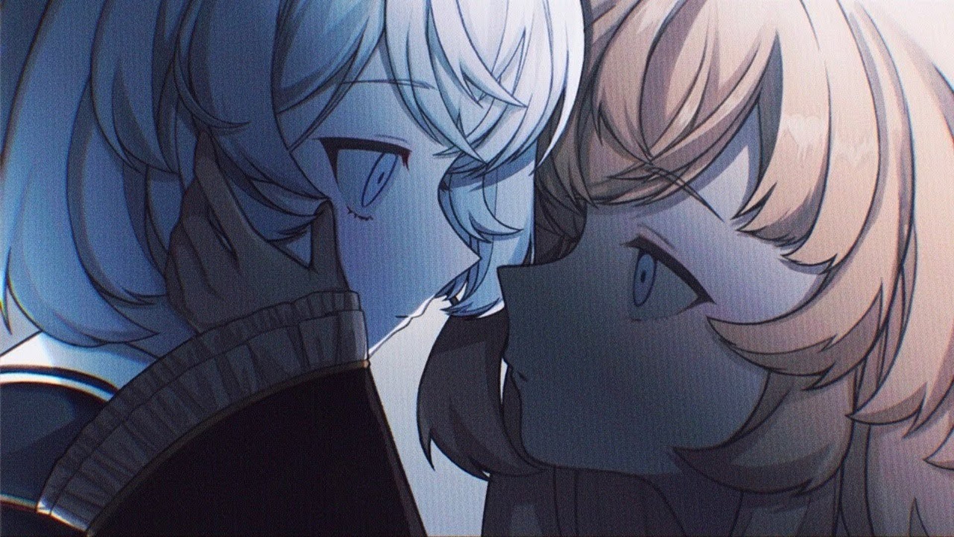 Preview of Step for a Crescent