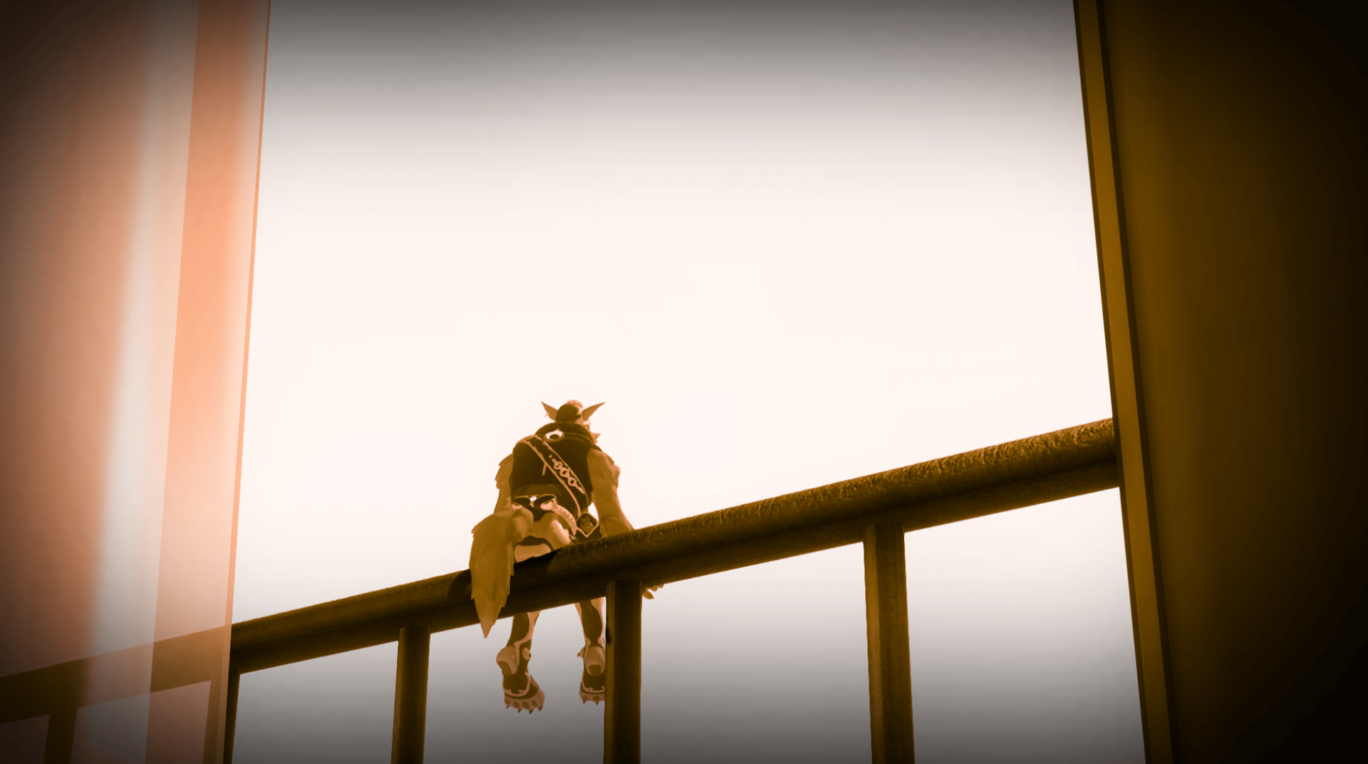 Preview of Project FF: Fortnite Furries