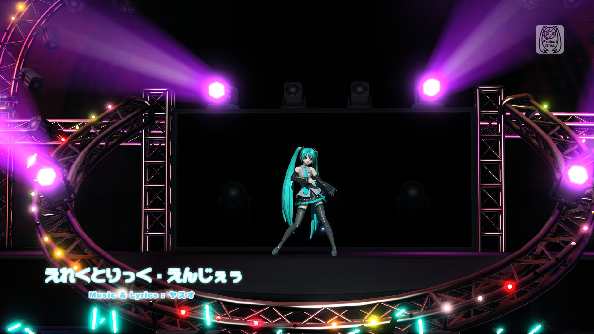 Preview of DTEX Live Pack