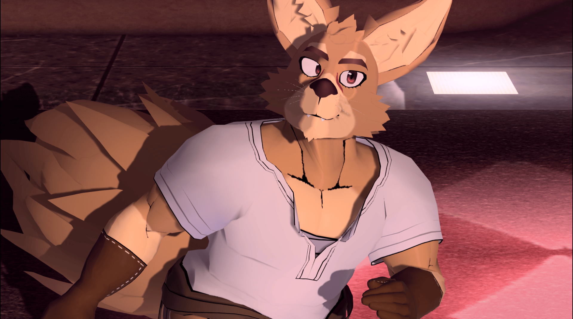 Preview of Burrows Megamix+