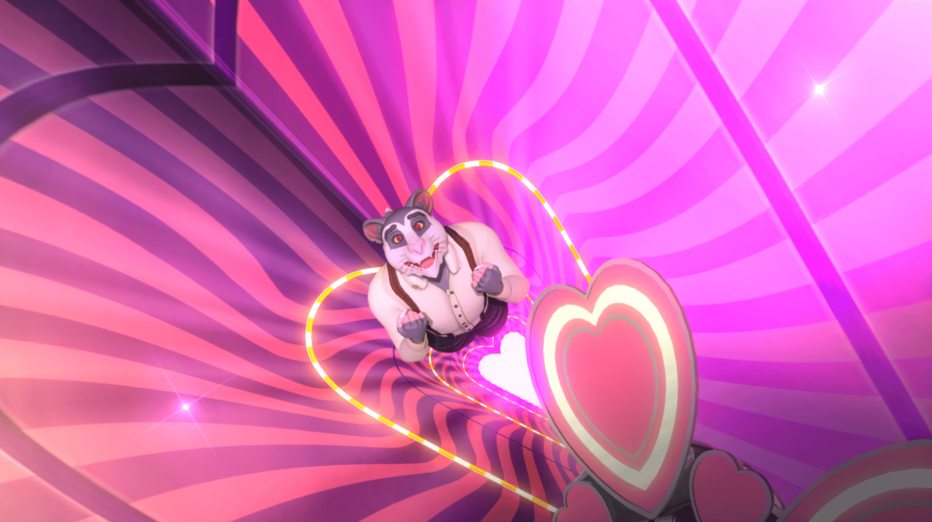 Preview of Burrows Megamix+