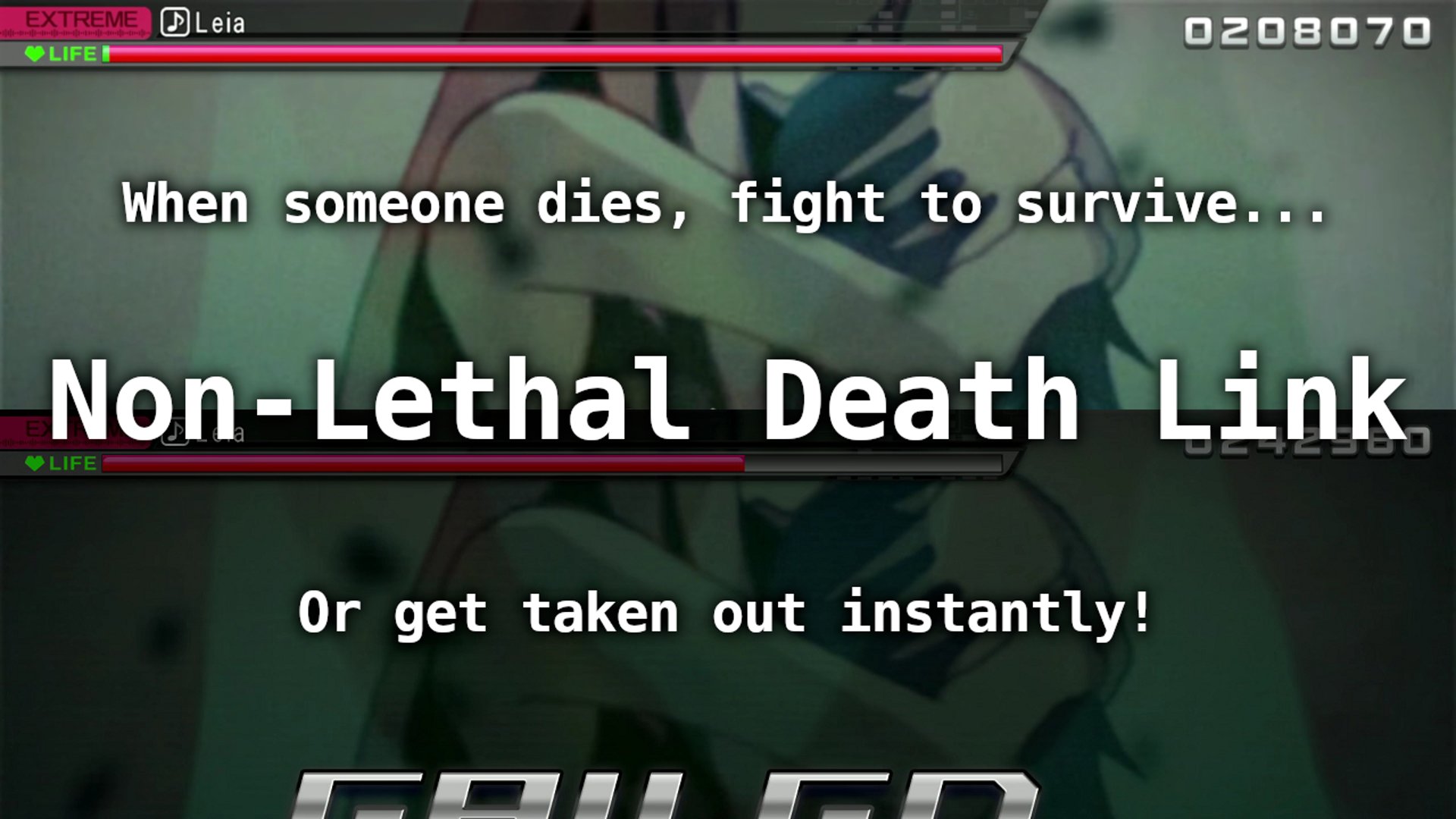 Preview of Archipelago Mod