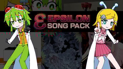 Preview of Epsilon Song Pack