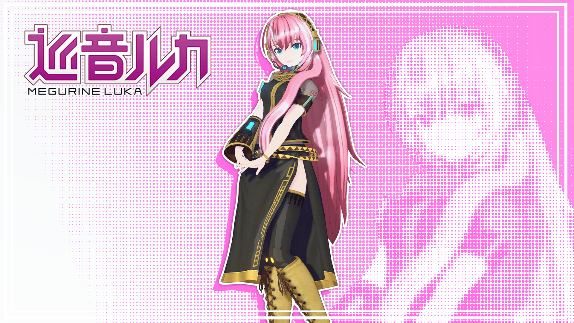 Preview of Improved VOCALOID2 Modules