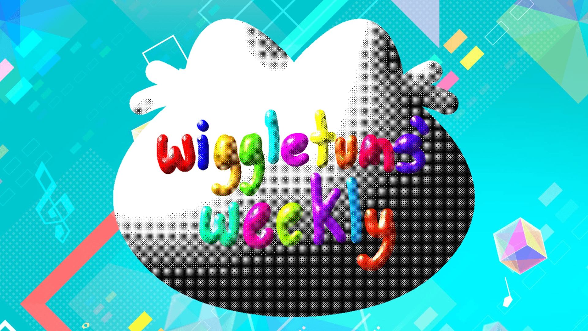 Preview of  Wiggletums' Weekly 