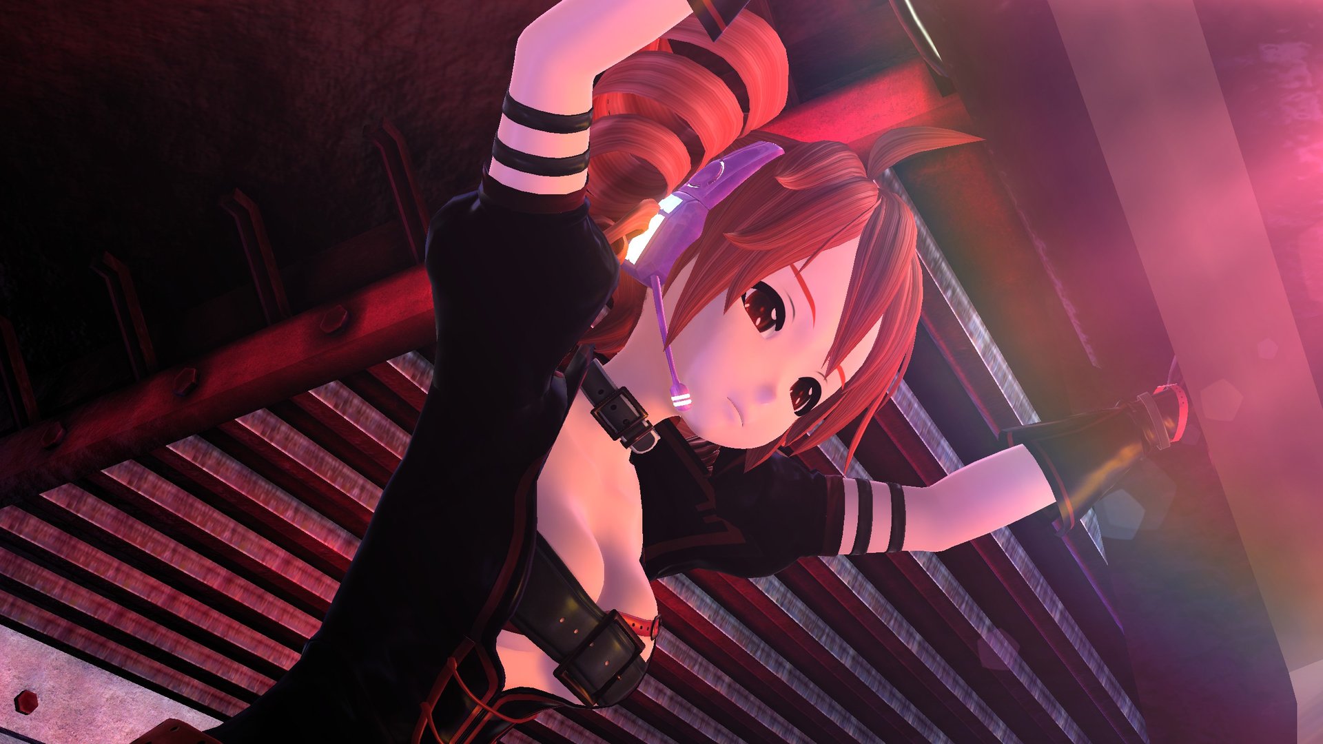 Preview of Red Crystal Teto