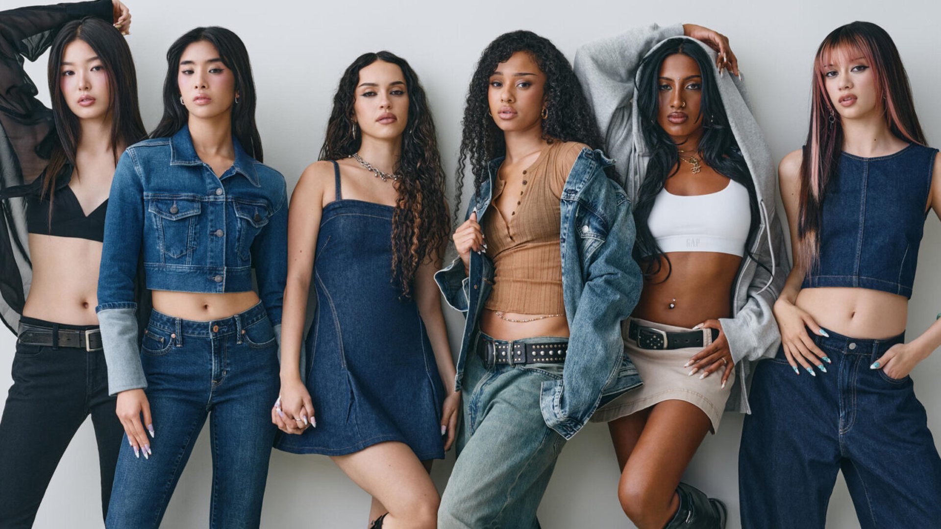 Preview of Better In Denim ( Console Chart )
