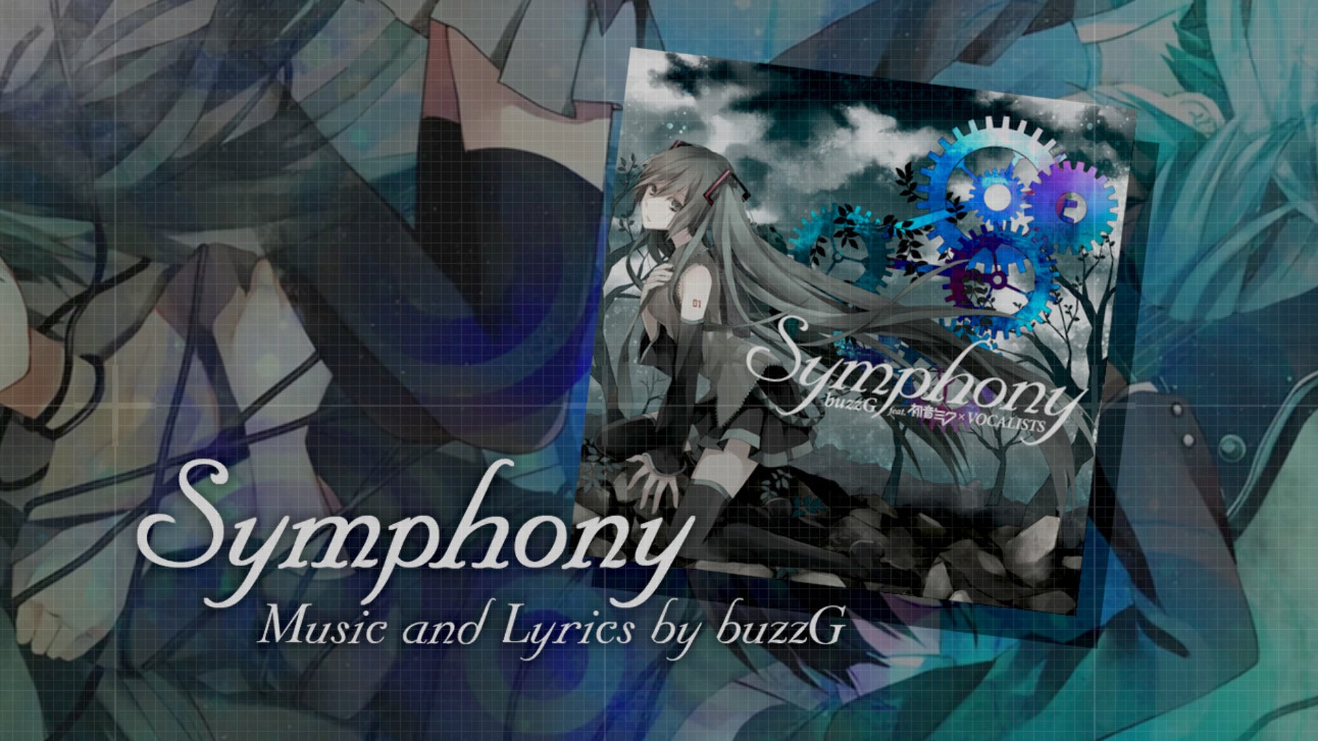 Preview of Symphony [Console]