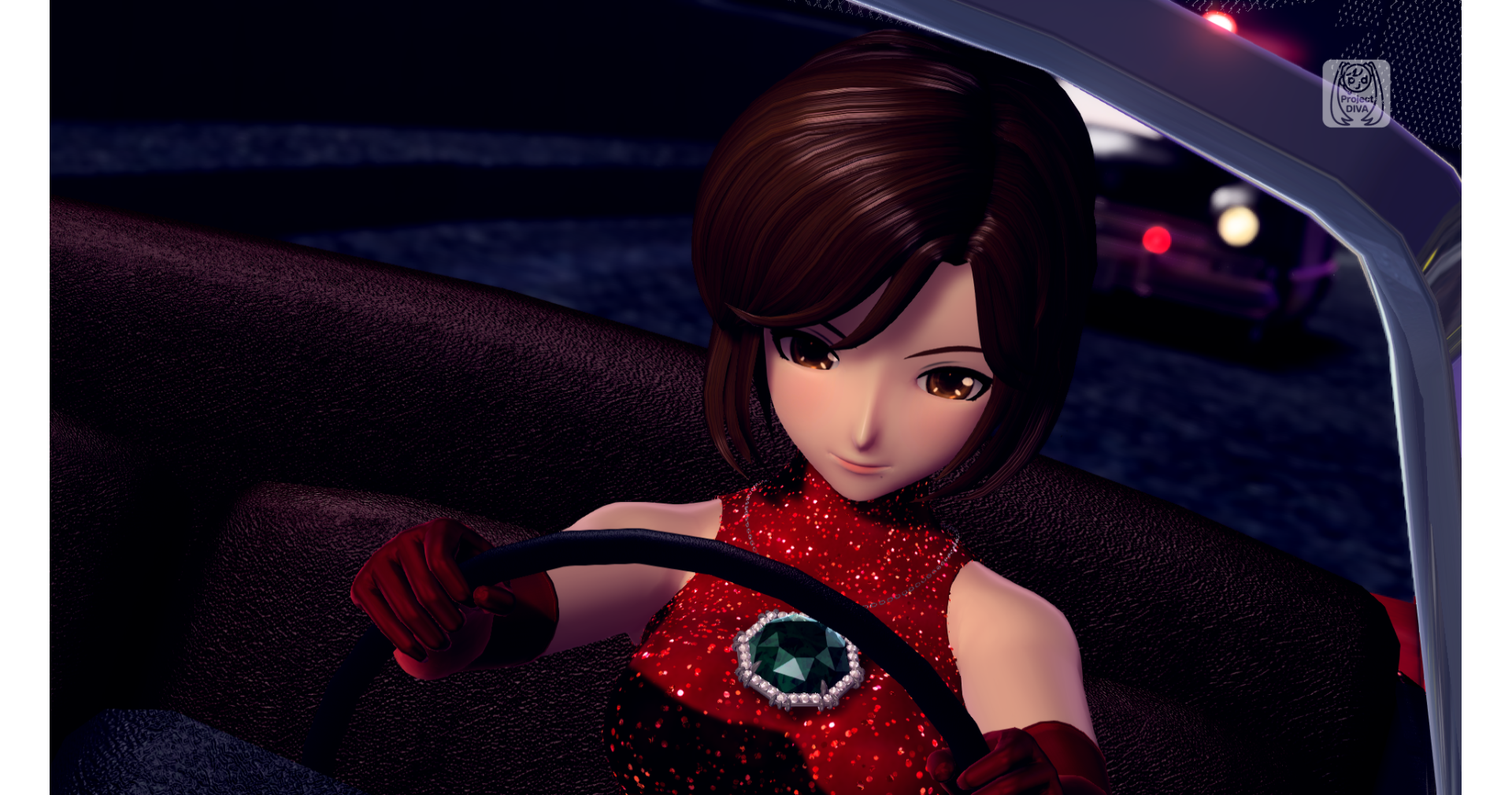 Preview of On The Rocks MEIKO
