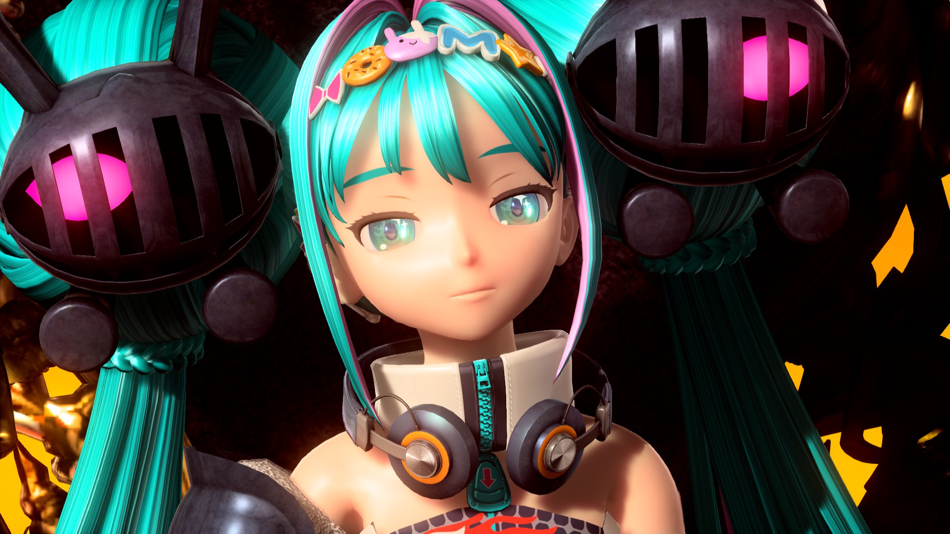 Preview of Racing Miku 2026