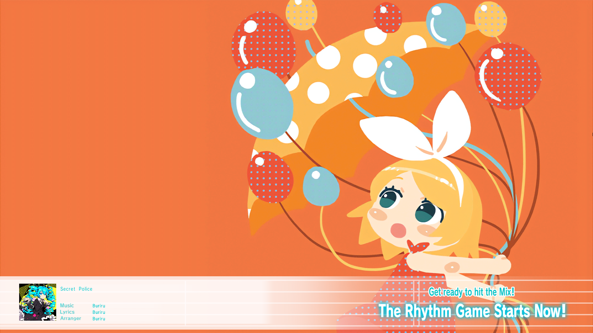 Preview of Complete Loading Screen Collection for MM+