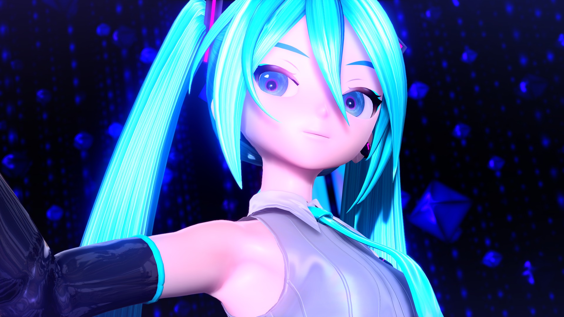 Preview of Hatsune Miku V6