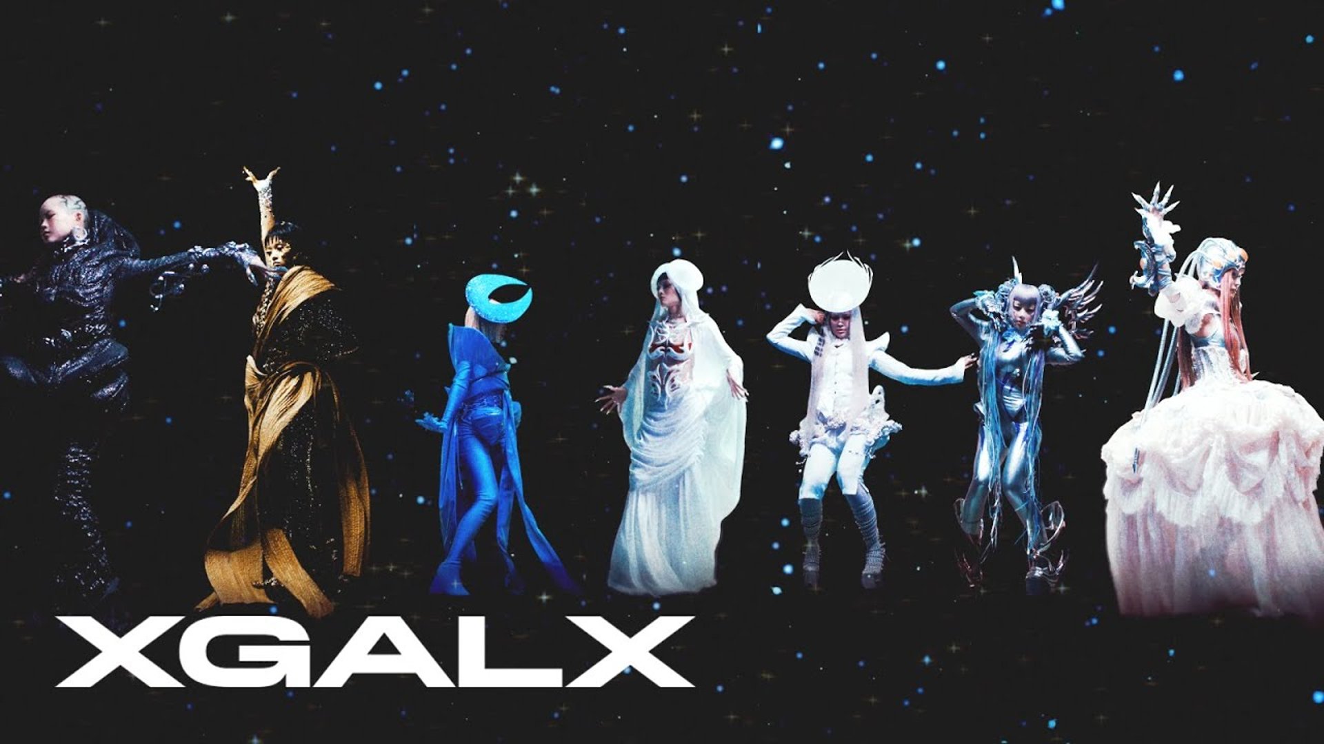 Preview of GALA