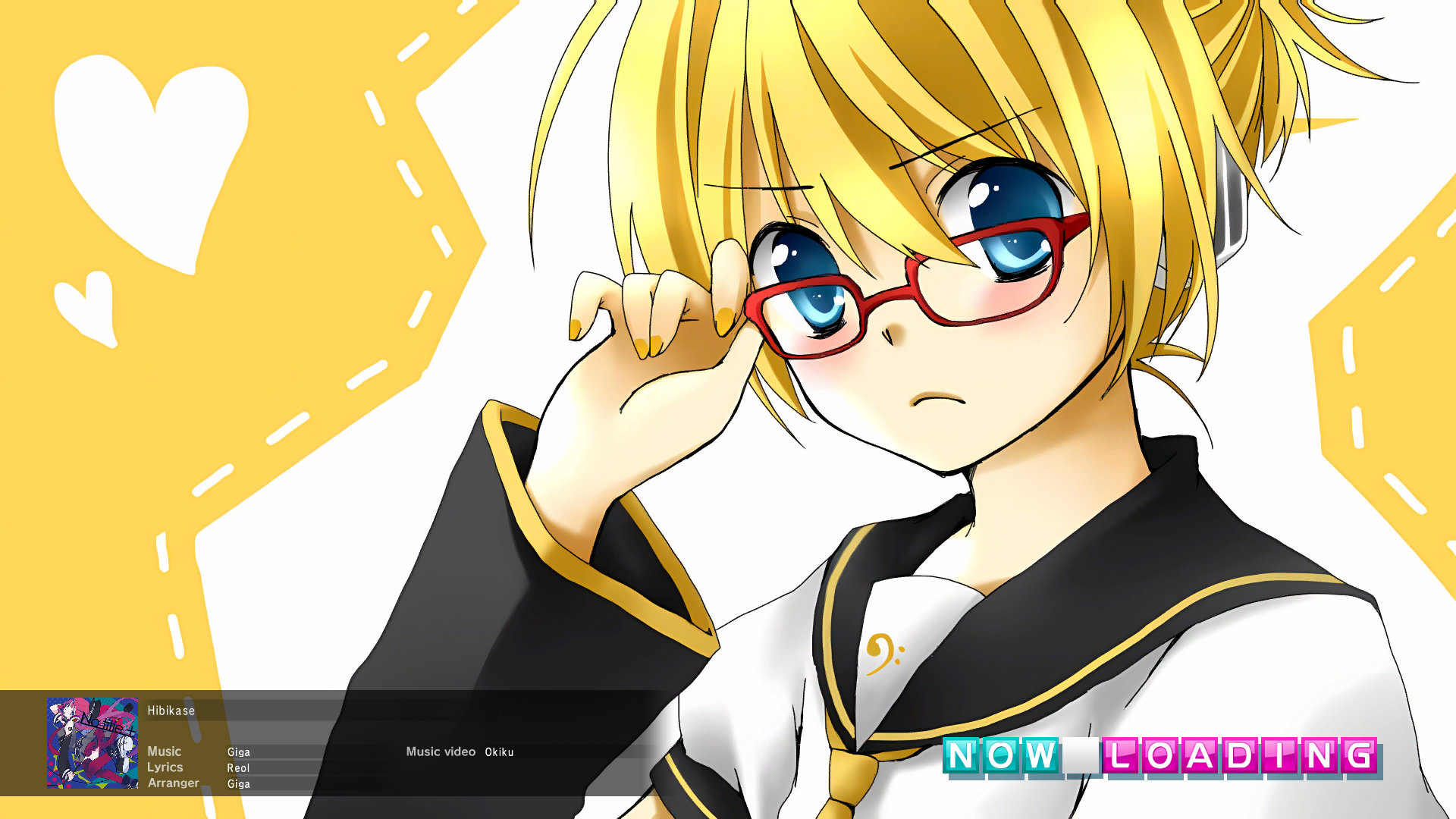Preview of Complete Loading Screen Collection for MM+