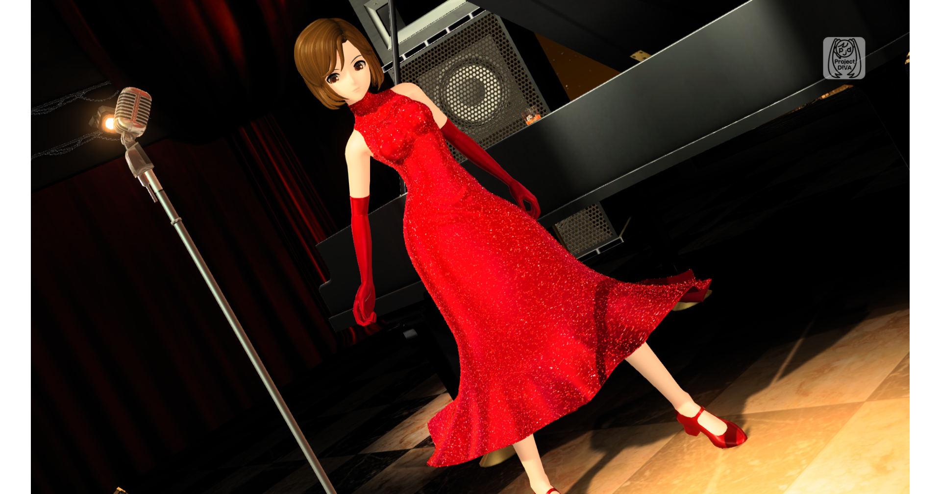 Preview of On The Rocks MEIKO