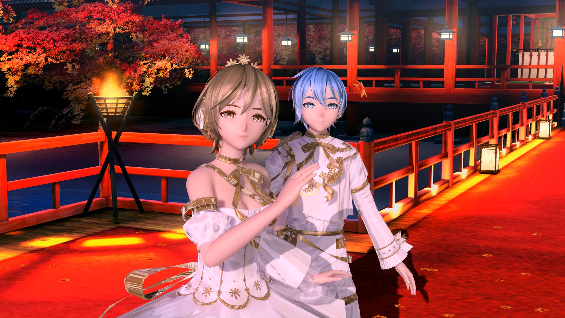 Preview of Miku Symphony Module Pack