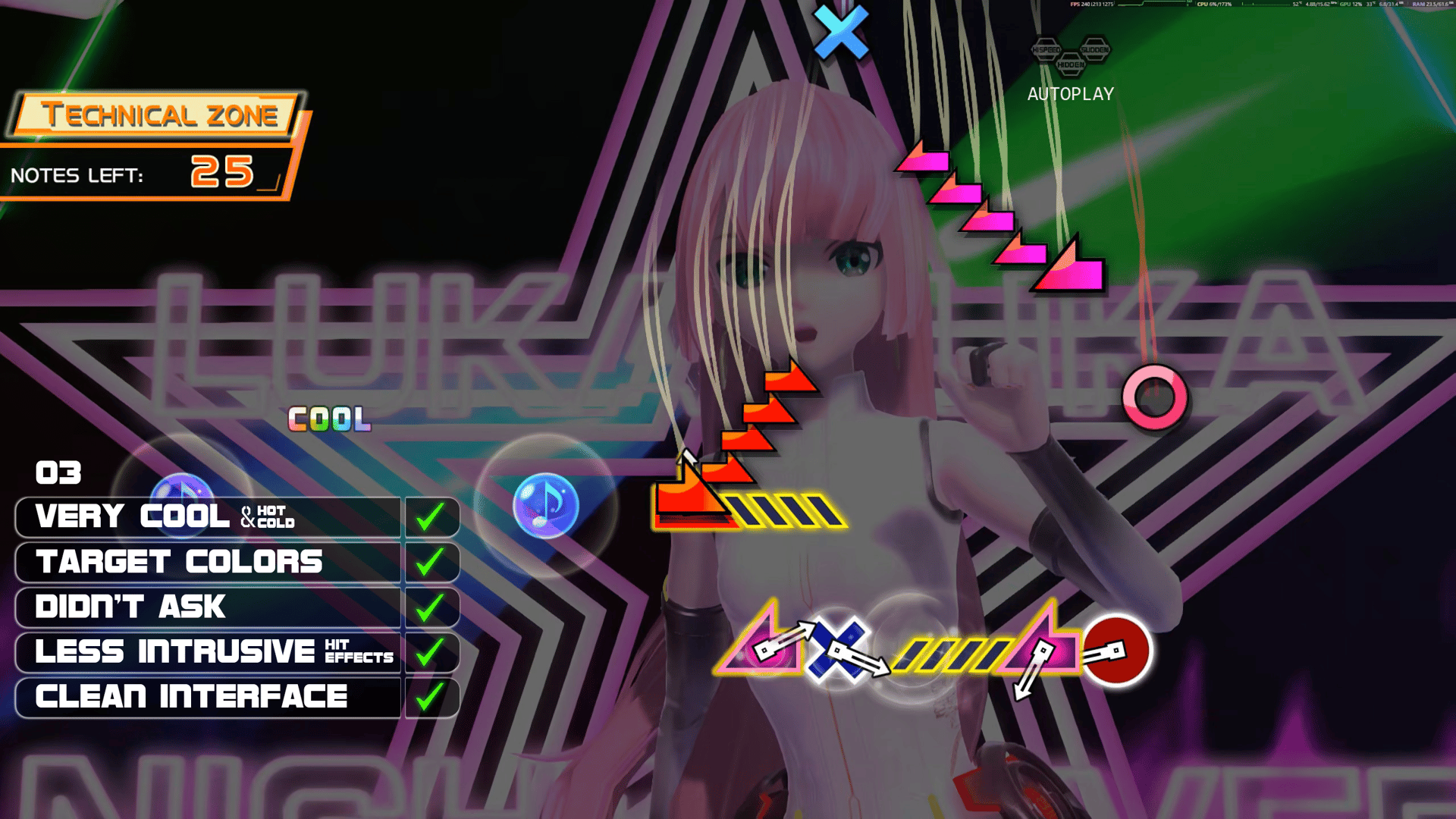 Preview of Color-Coded Slides