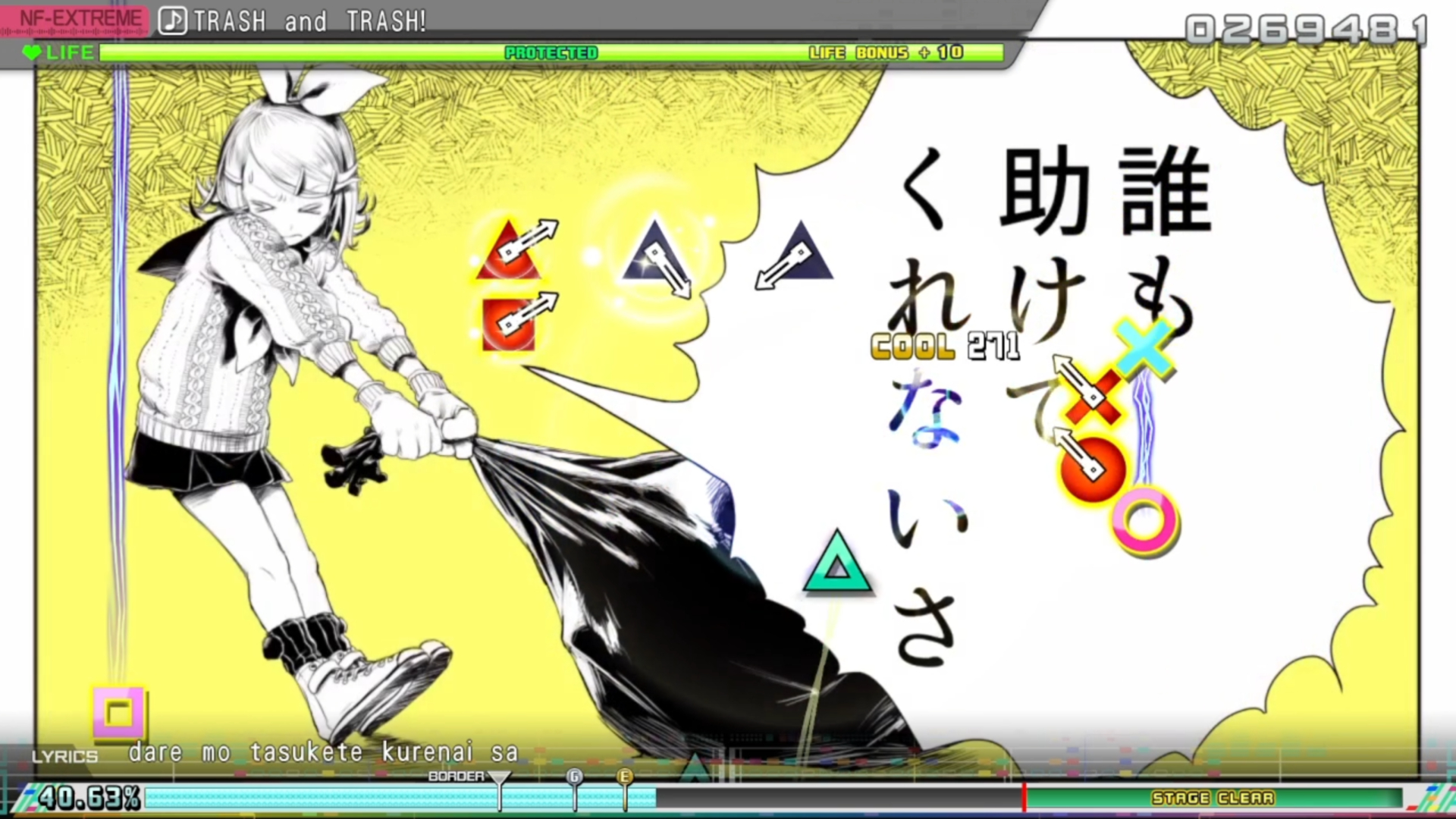 Preview of New Treeguy33 Song Pack