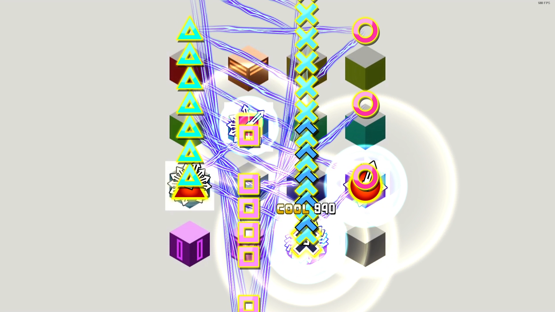 Preview of Wavetapper
