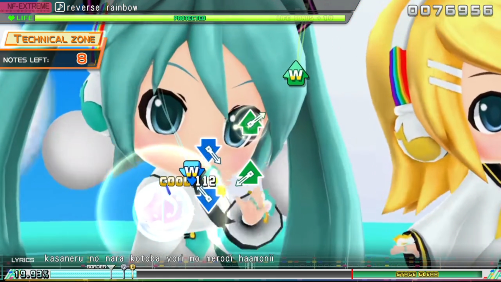 Preview of Valentine's Day Collaboration Song Pack 2026