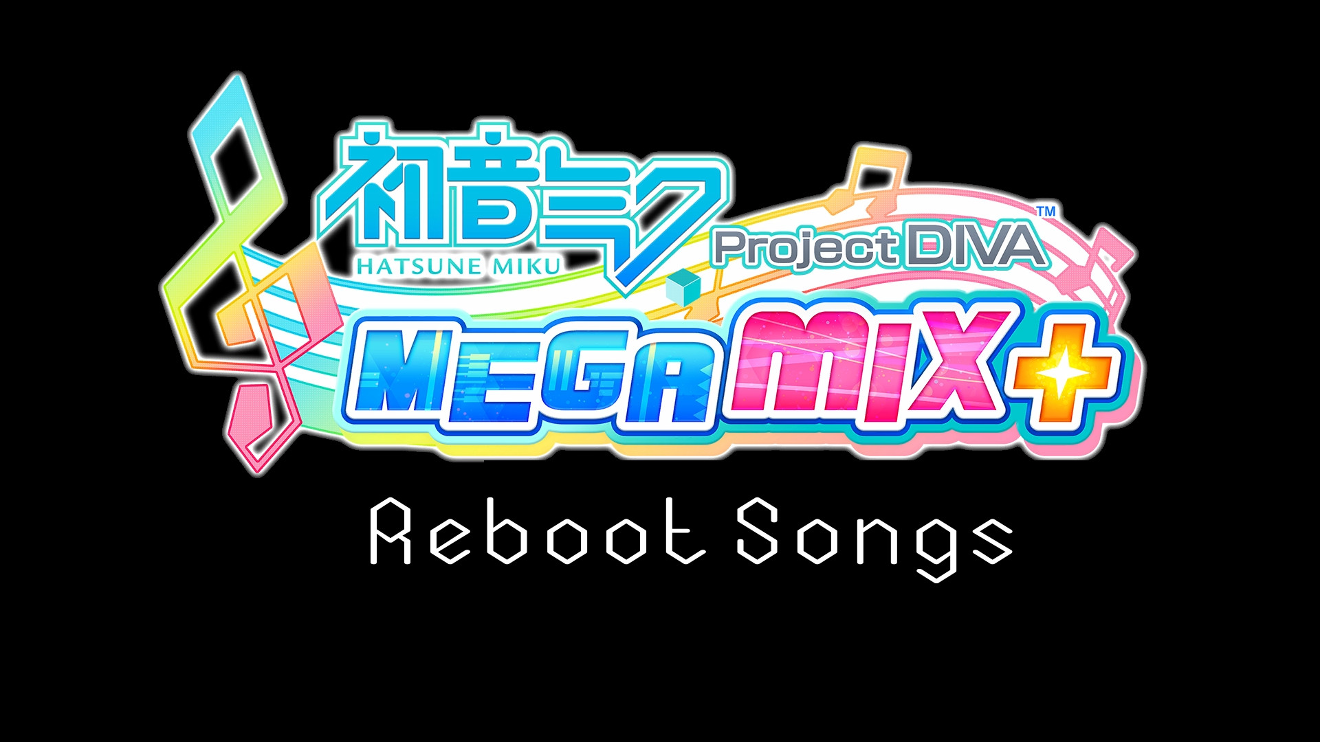 Preview of Reboot Songs for X Song Pack