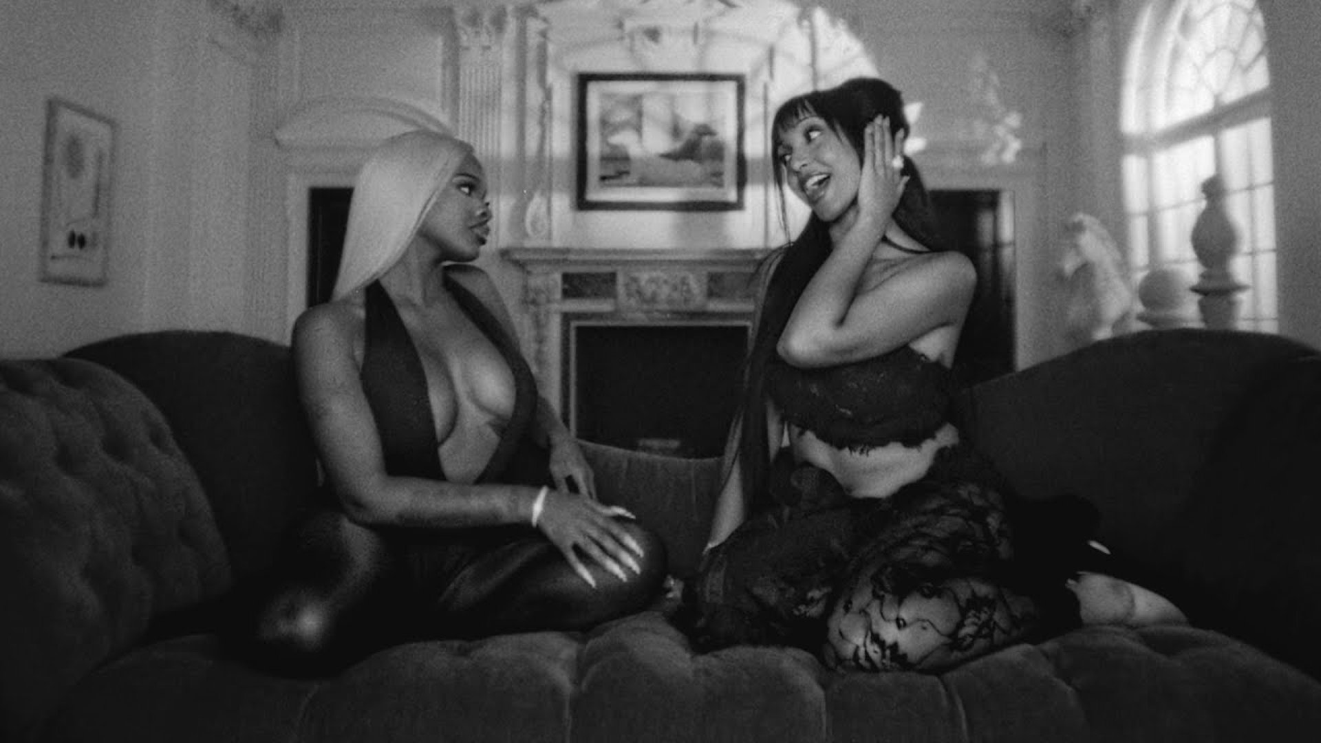 Preview of Noises + JT