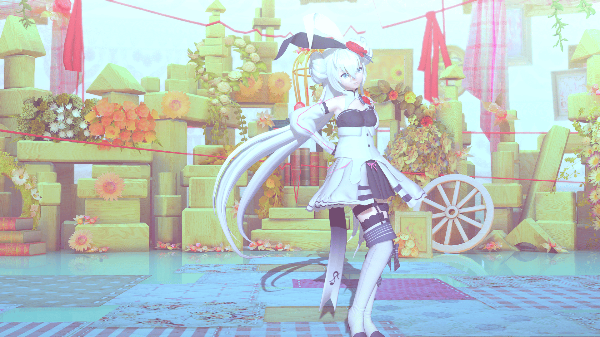 Preview of SynthV Module Pack