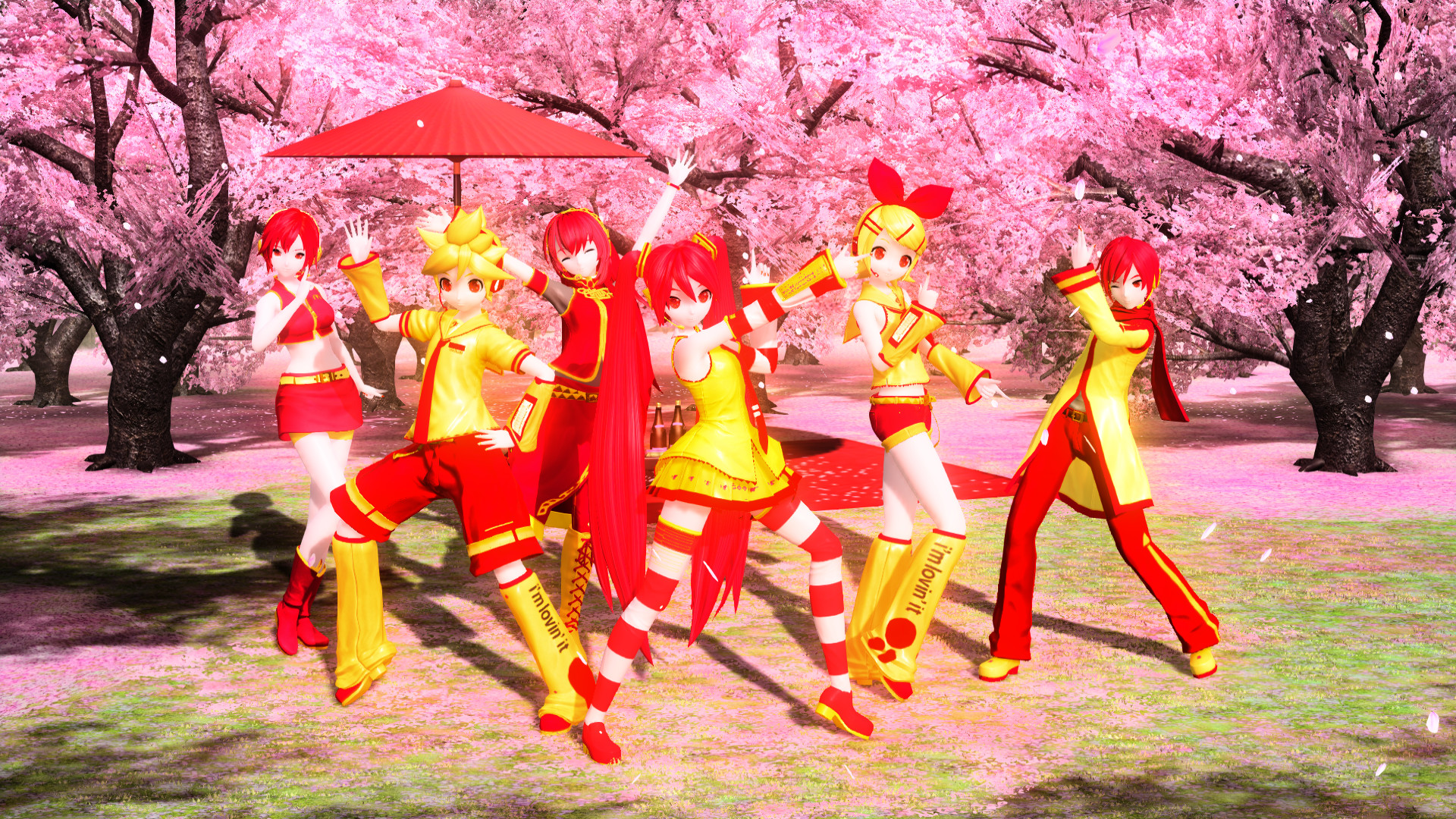Preview of Infestation McDonald's