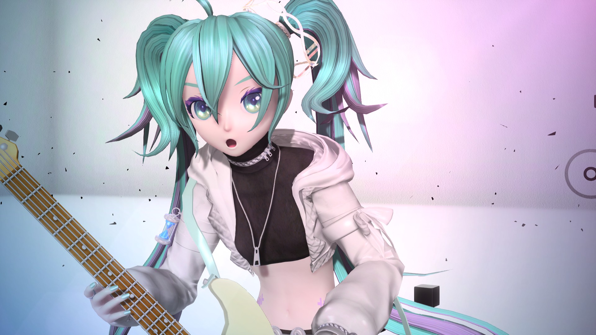 Preview of Re:Möbius Miku