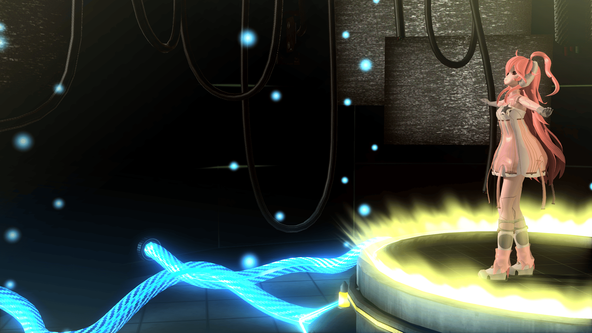 Preview of SynthV Module Pack