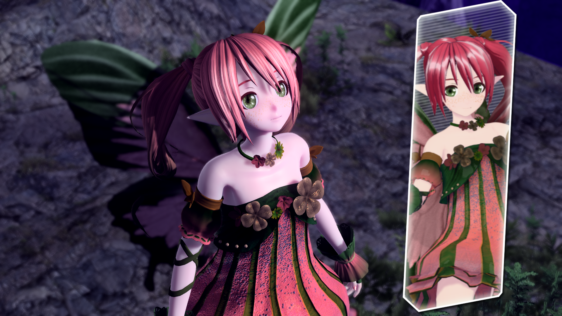 Preview of Butterfly Bloom'S