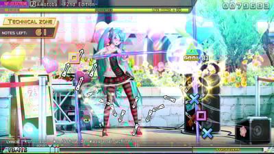 Preview of Invisible Targets