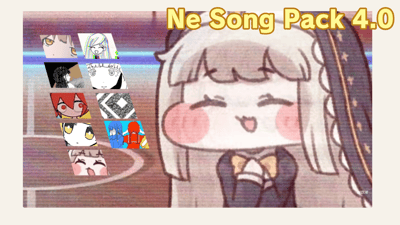 Preview of ネ Song Pack
