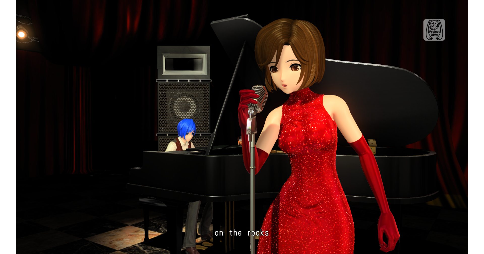 Preview of On The Rocks MEIKO