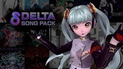 Preview of Delta Song Pack
